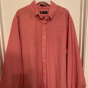 Chaps Button shirt